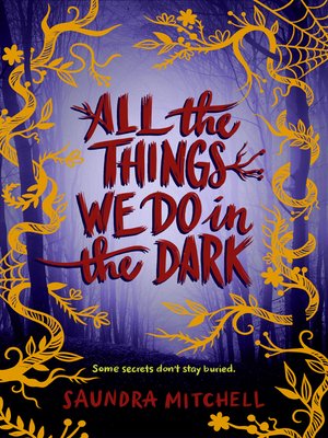 cover image of All the Things We Do in the Dark
